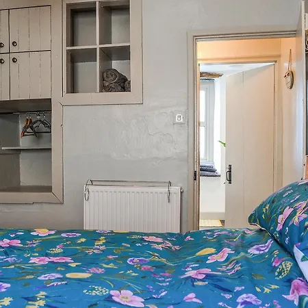 Holiday home Pollywiggle
