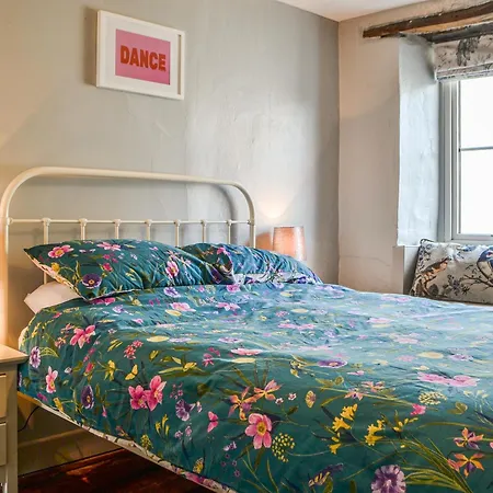 Holiday home Pollywiggle Keswick (Cumbria)